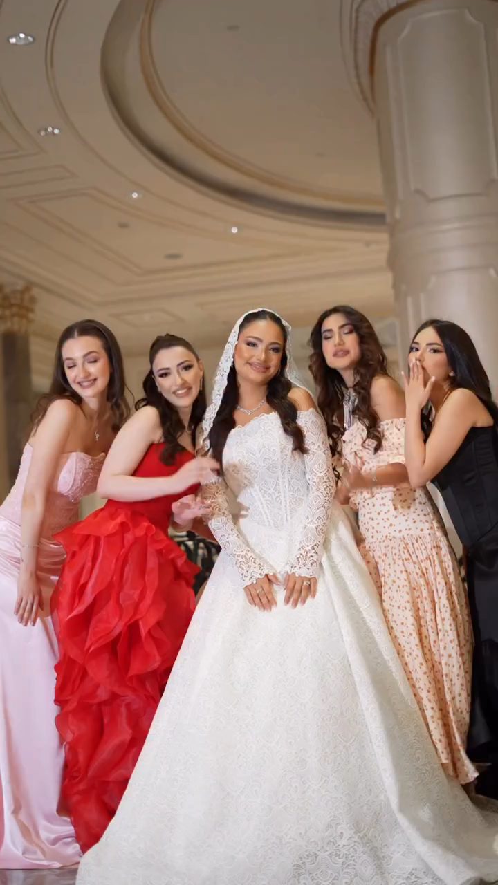 Gəlinim Wedding Boutique