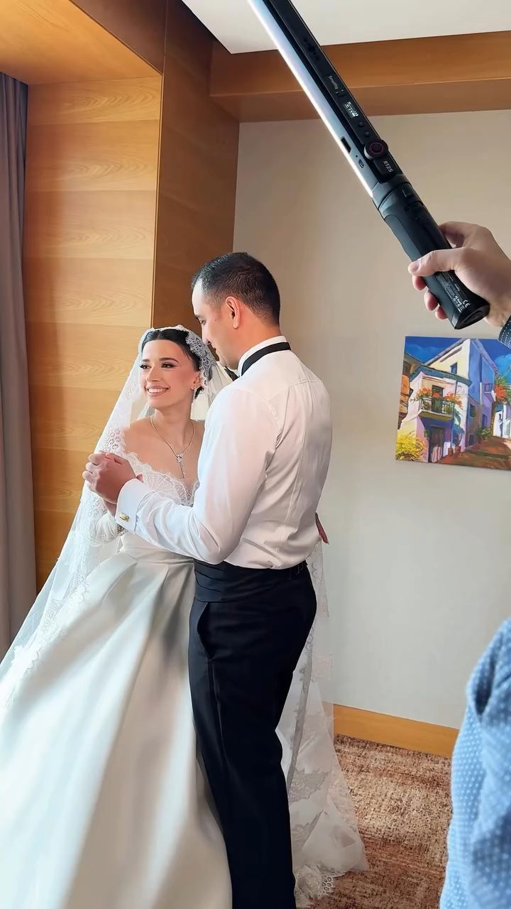 Gəlinim Wedding Boutique