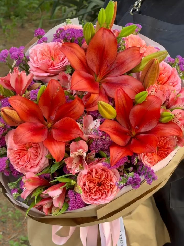 Floret.Az