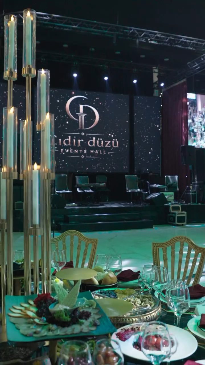 Cıdır Düzü Palace