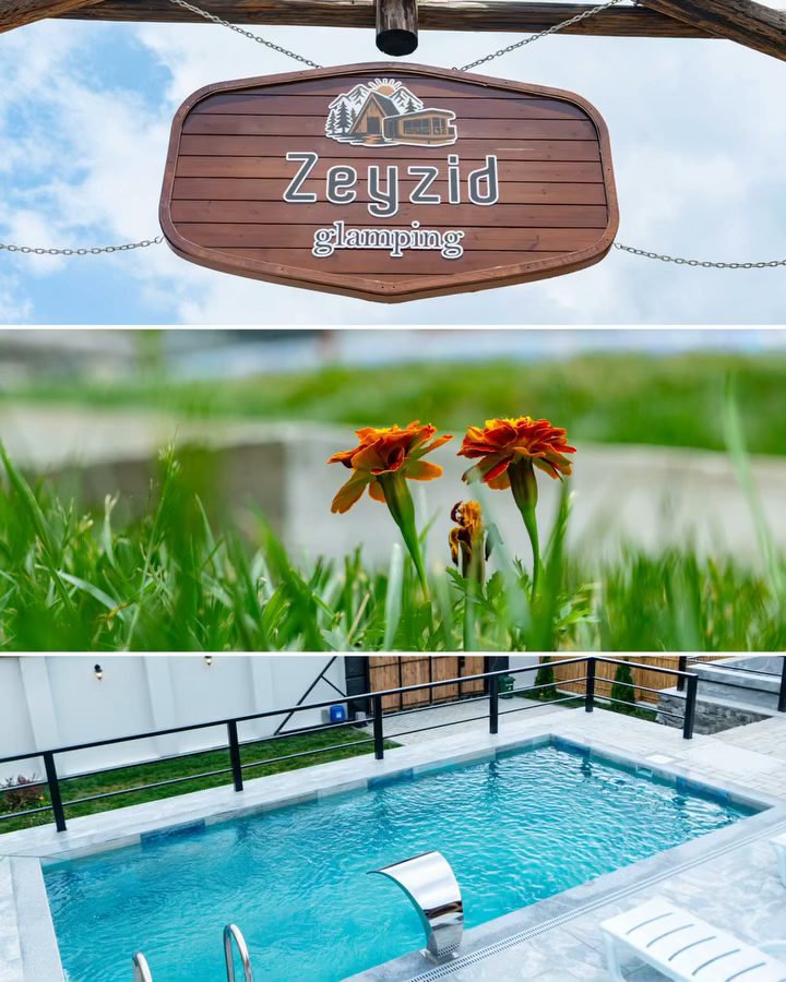 Zeyzid.Glamping