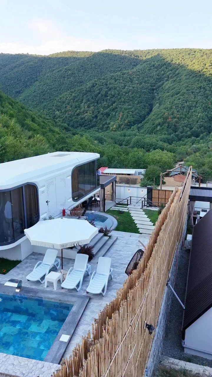 Zeyzid.Glamping