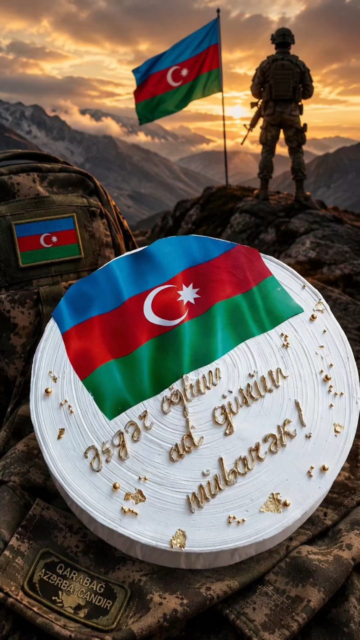 Beyləqan Tort Sifarişi