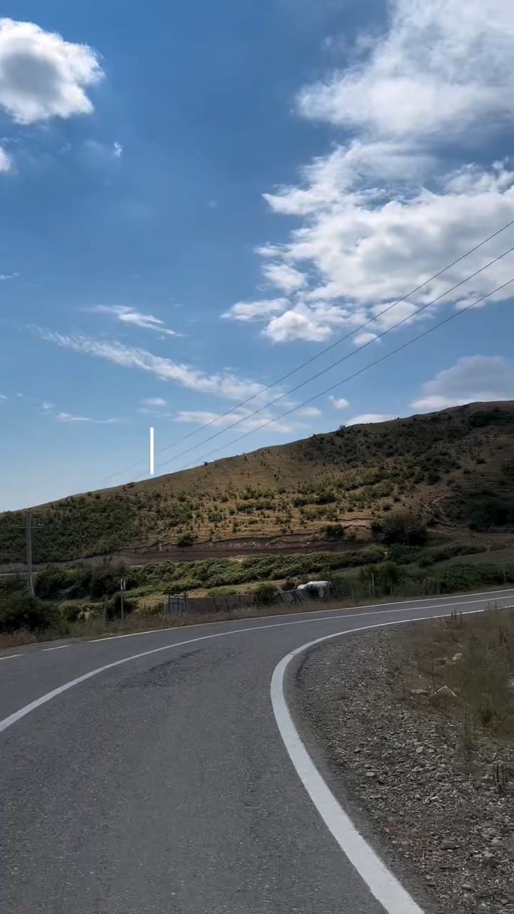 Buludlara Yaxın