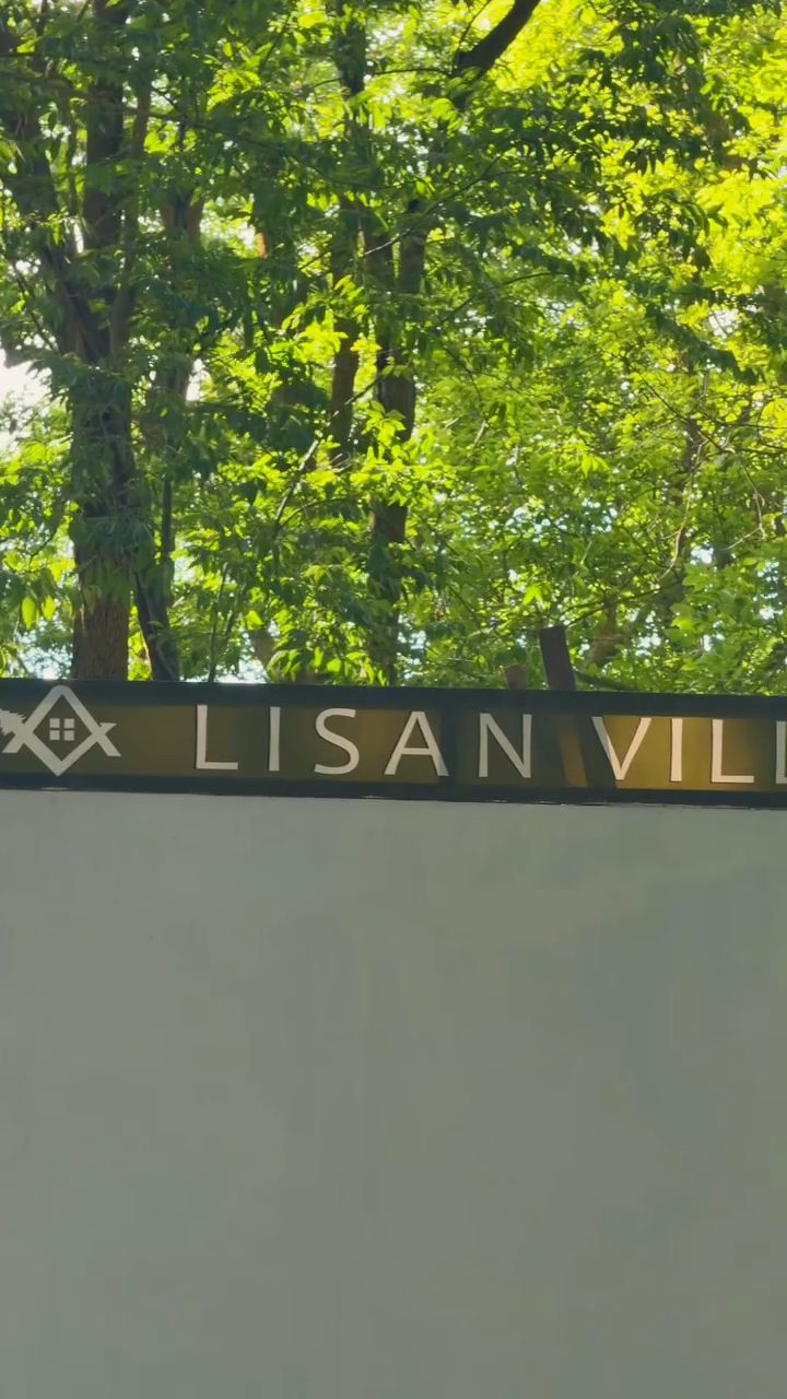 Lisan Villas Nabran