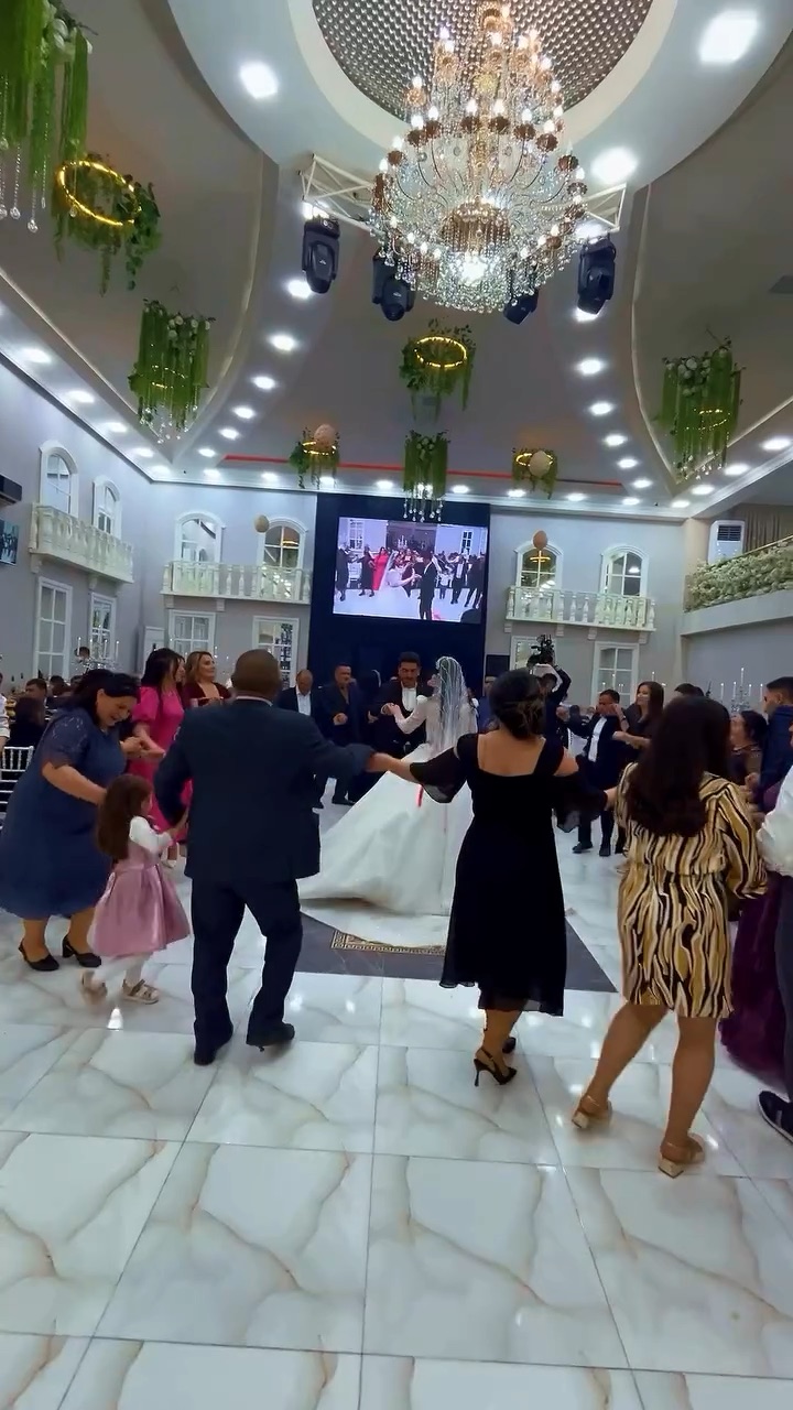 Bəyaz Wedding Hall
