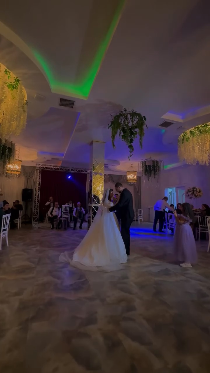 Bəyaz Wedding Hall