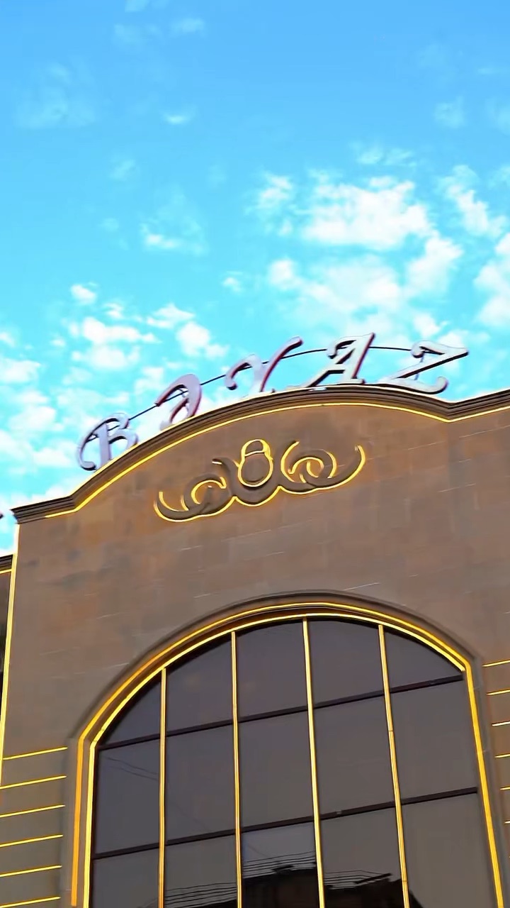 Bəyaz Wedding Hall