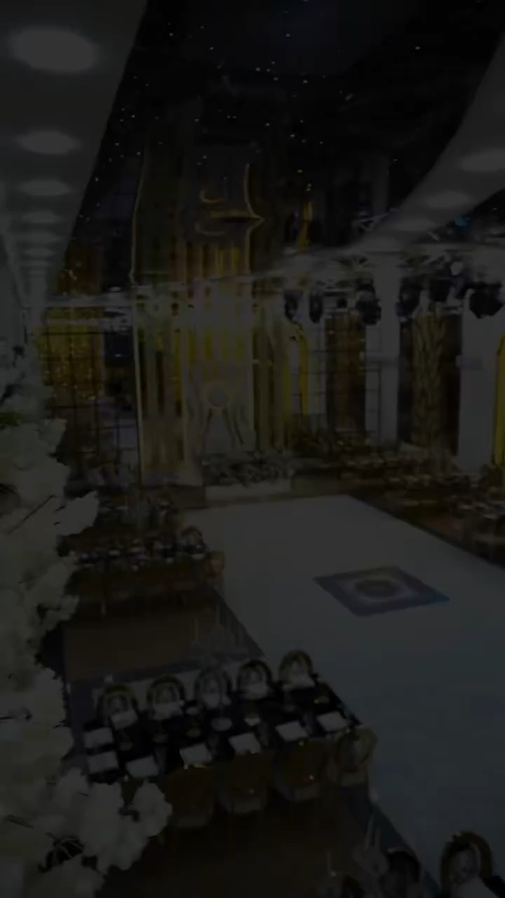 Bəyaz Wedding Hall