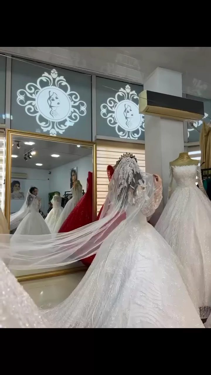 Arzu Gəlinlik Gəncə