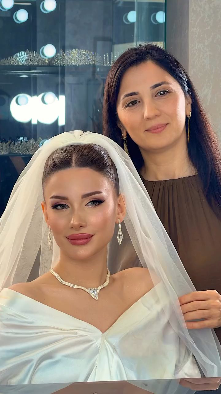 Aynur Aslan Team