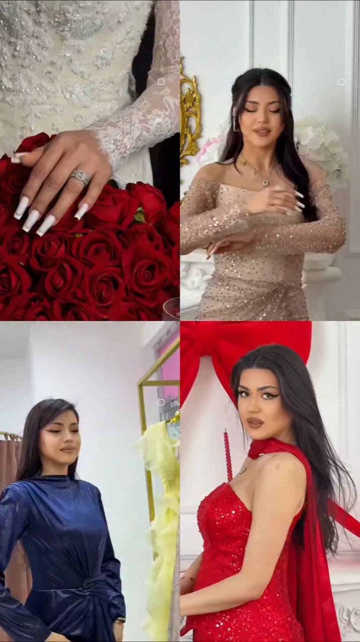 Elluna Collection