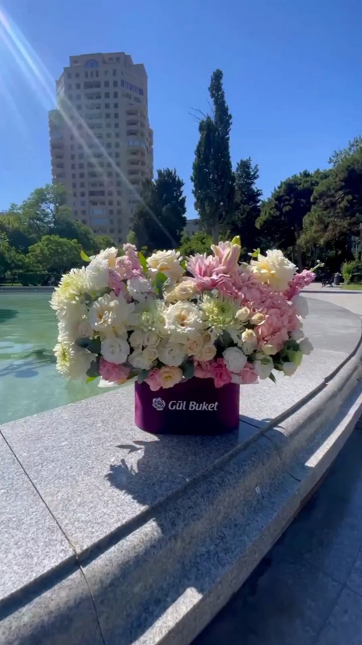 Gül Buketaz