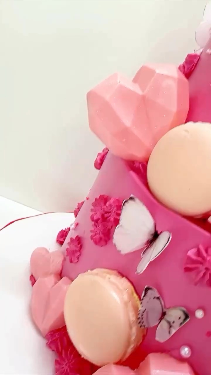 Lola Cake Baku