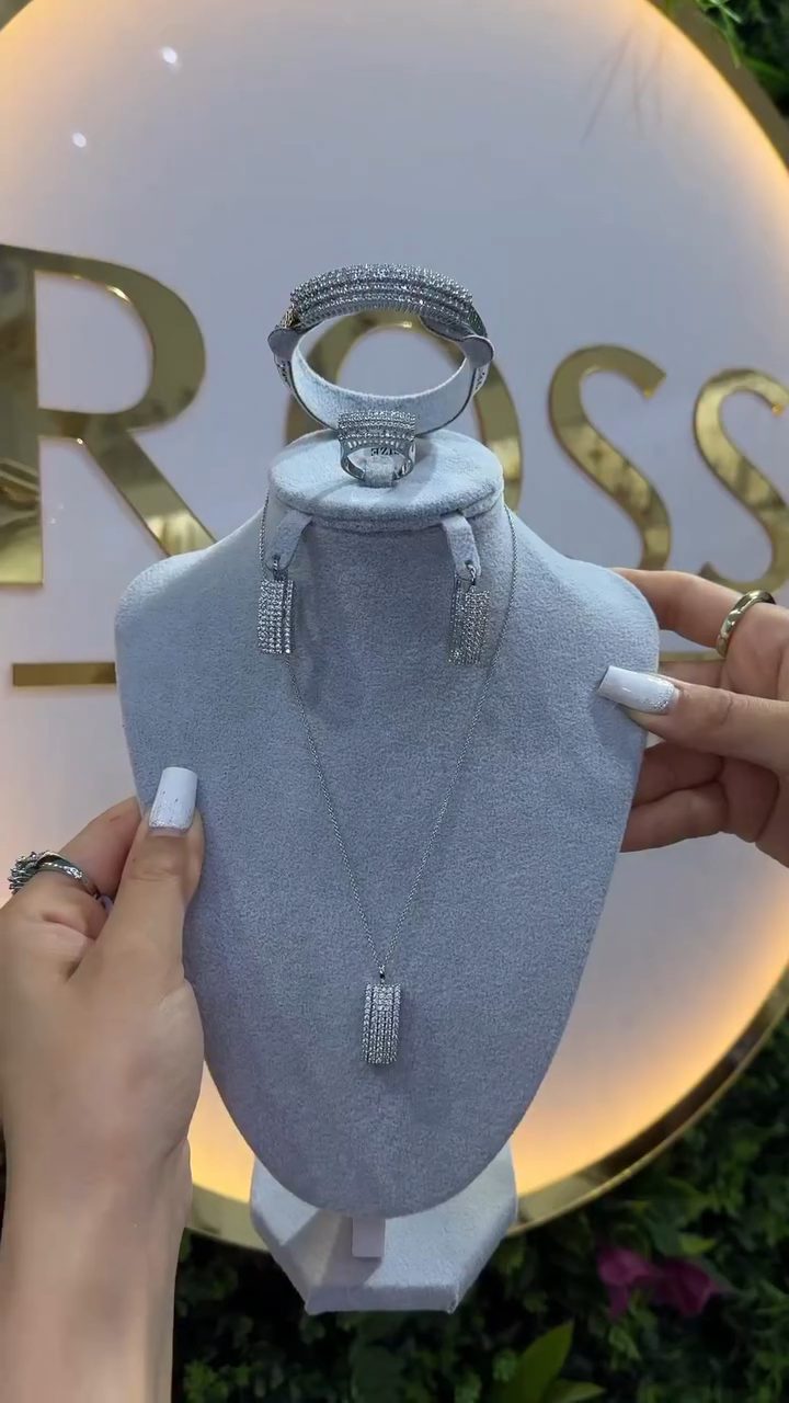 Rossi Accessories