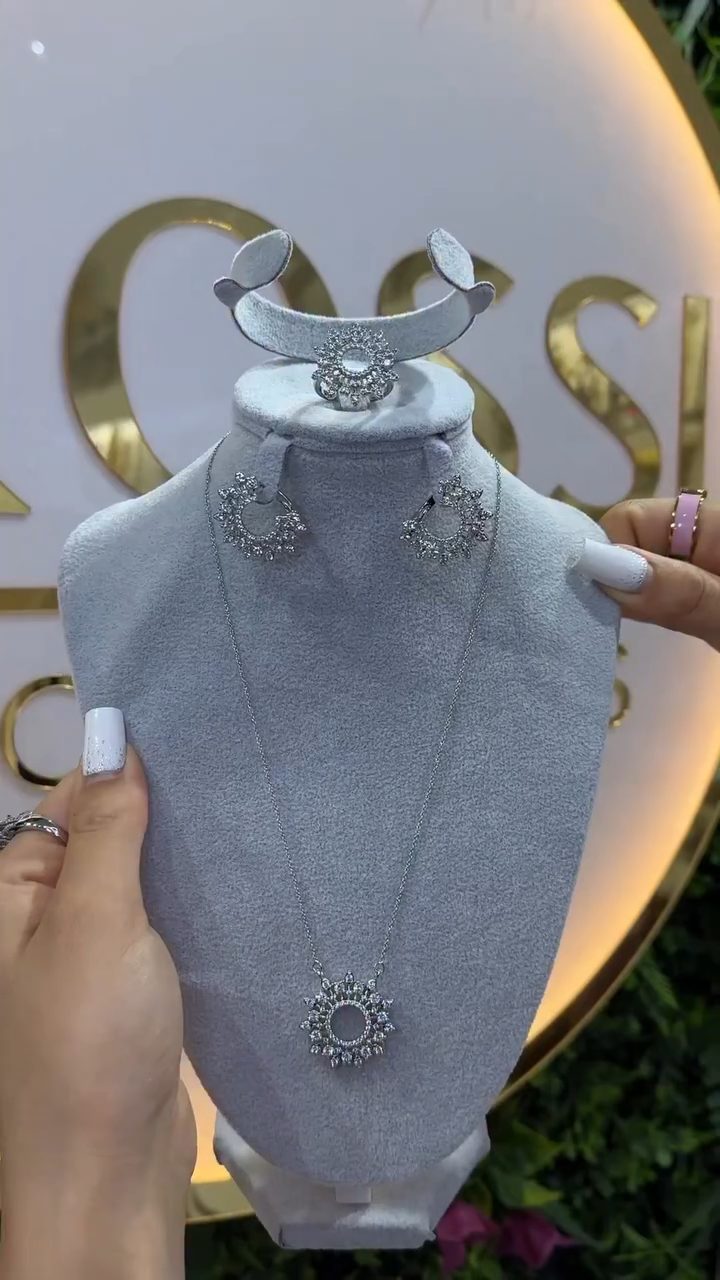 Rossi Accessories