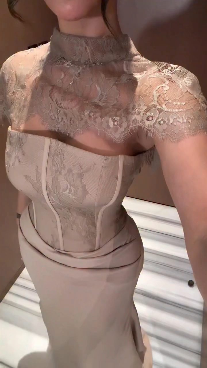 Rubin Couture