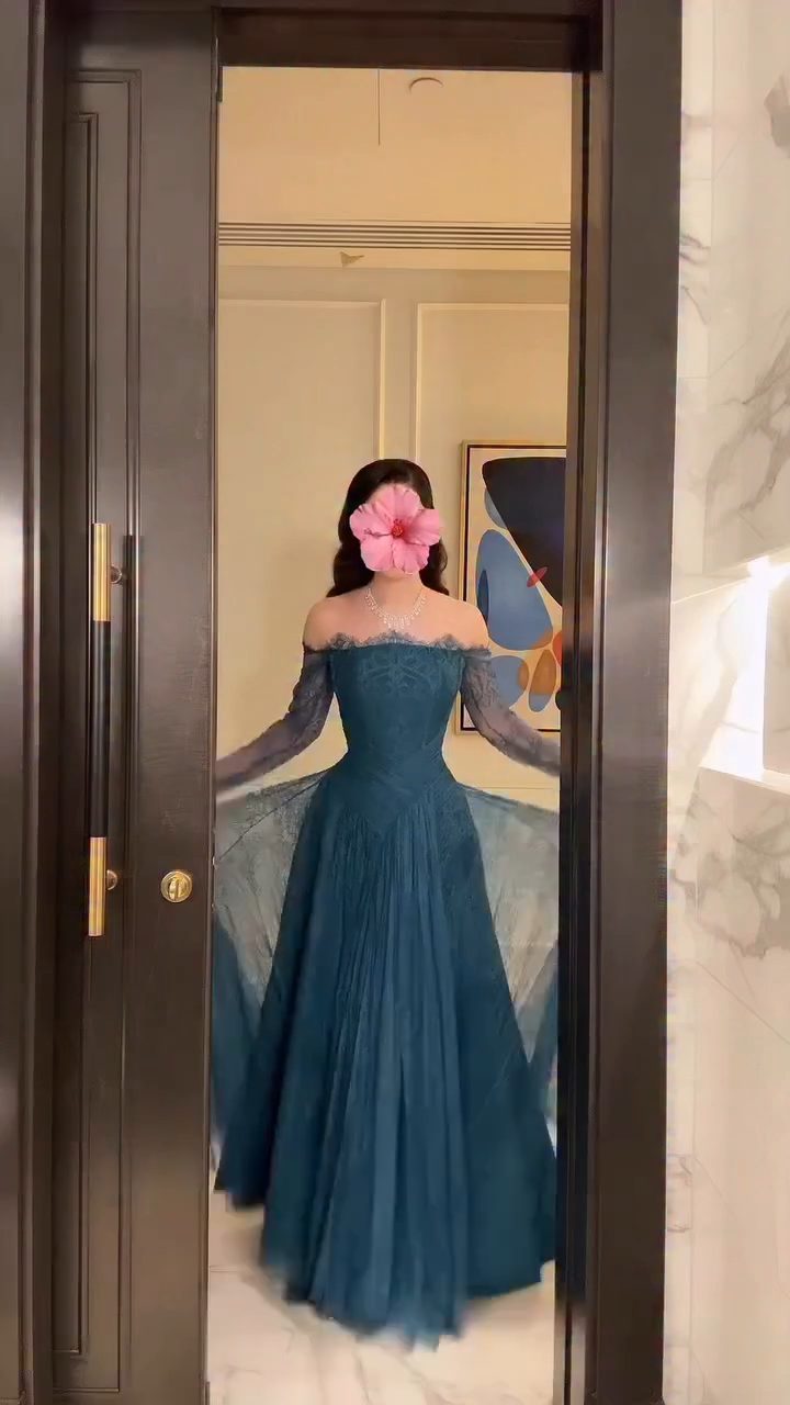 Rubin Couture