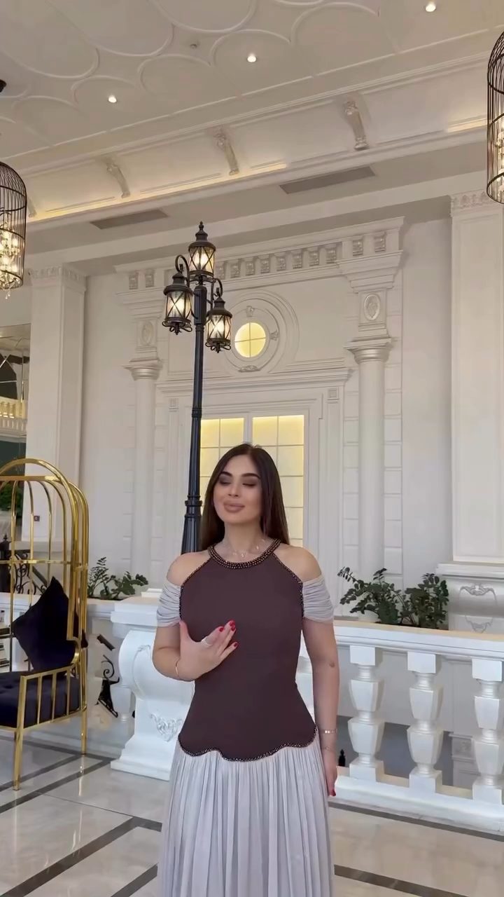 Lola Kirayə Geyimləri