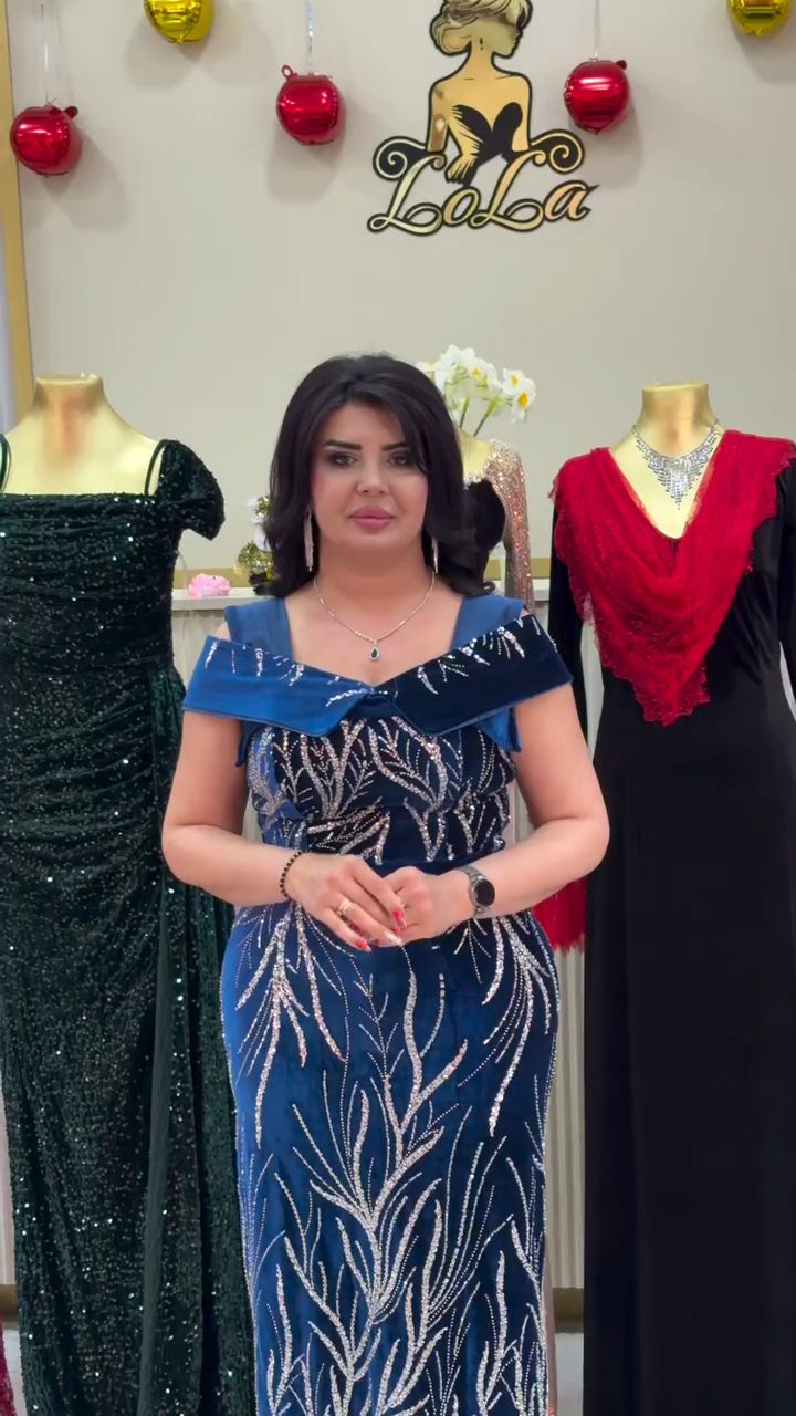 Lola Kirayə Geyimləri