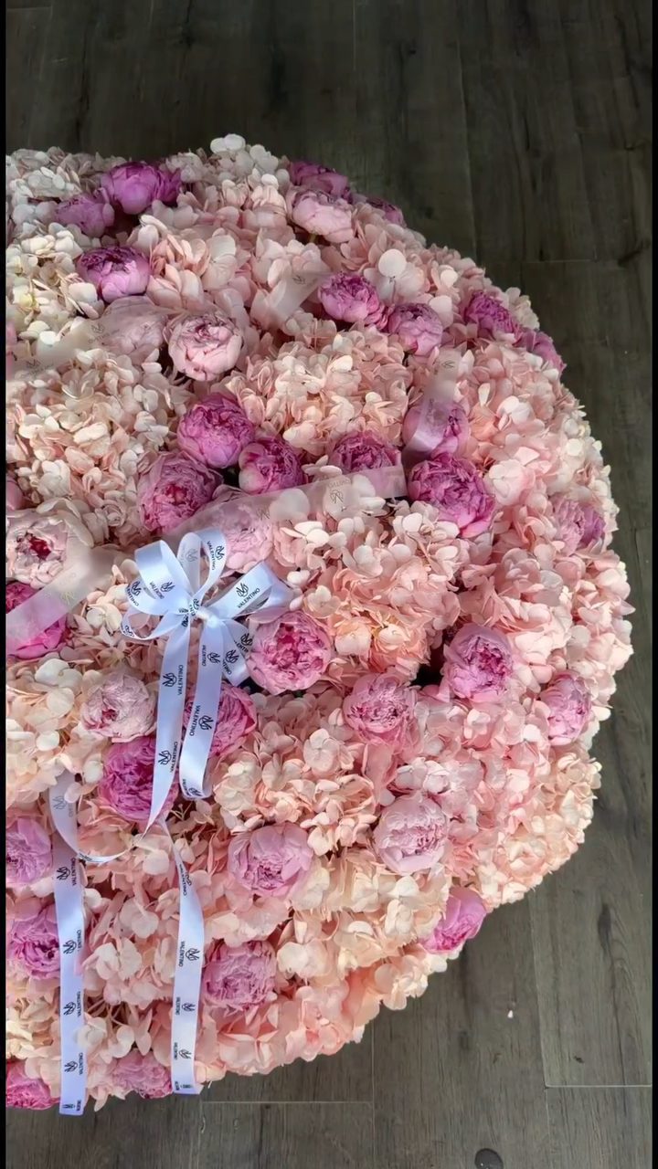 Valentino Wedding