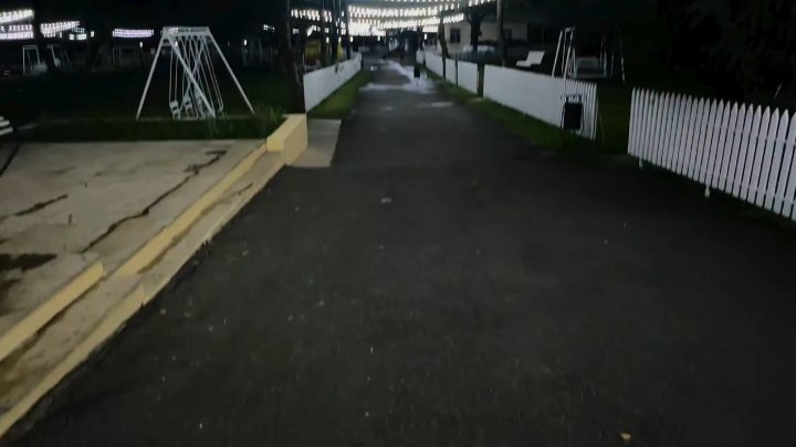 İsmayıllı Qız Qalası