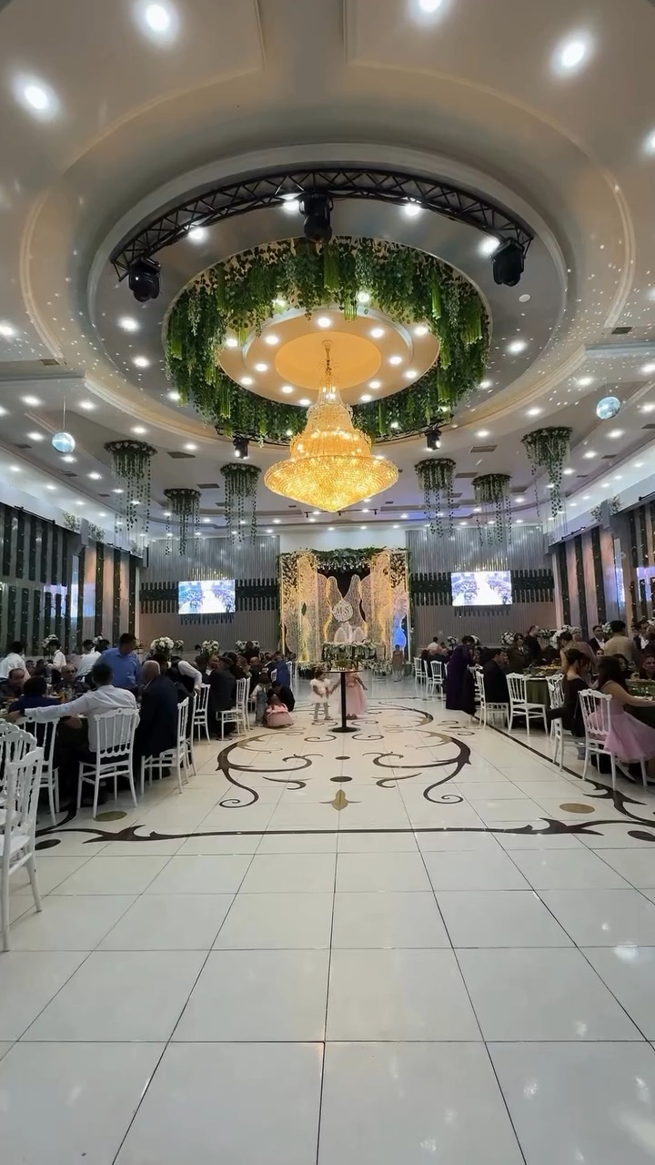 Sizin Saray