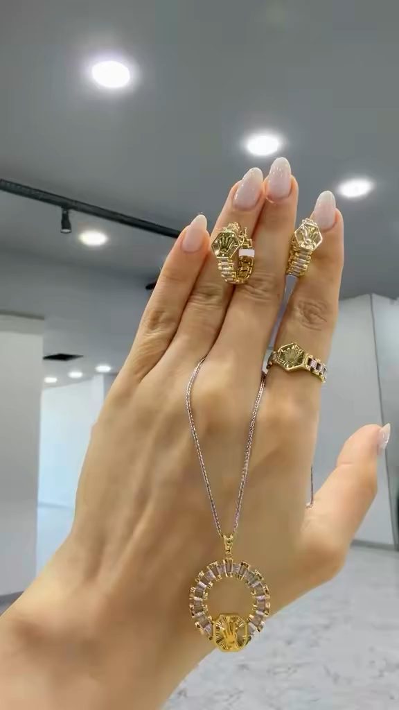 EMF Gold