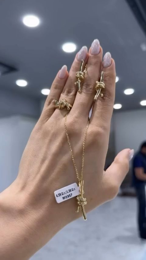 EMF Gold