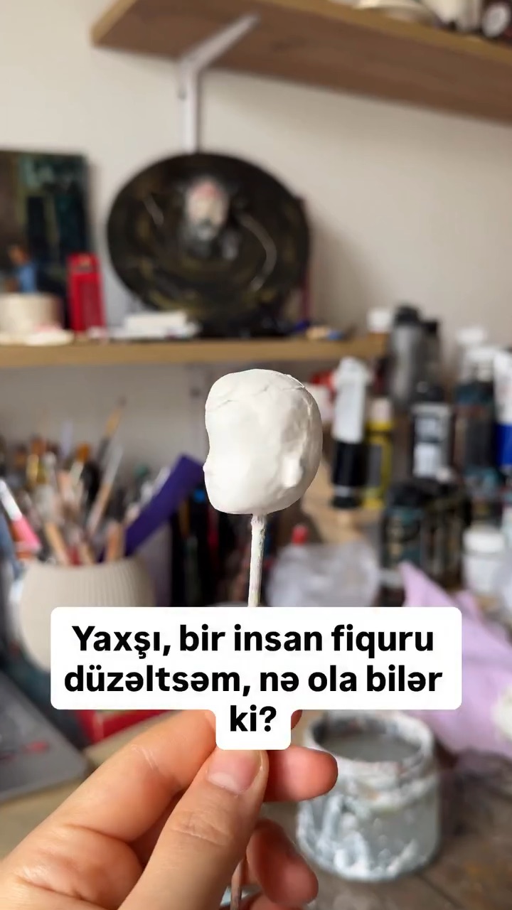 Sculptoys