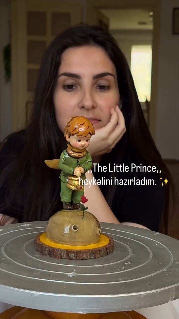 Sculptoys