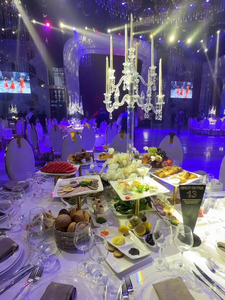 Events Malikova