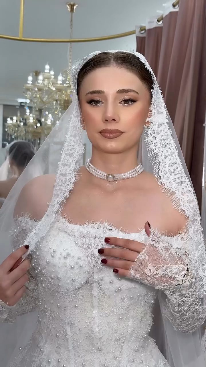 Hürüxanım Gəlinlik Evi