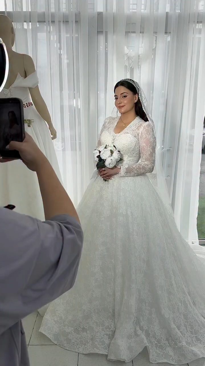 Hürüxanım Gəlinlik Evi