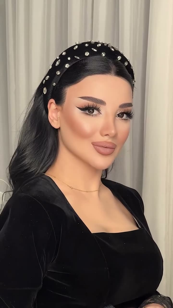 Gəlinlər Məkanı Pako