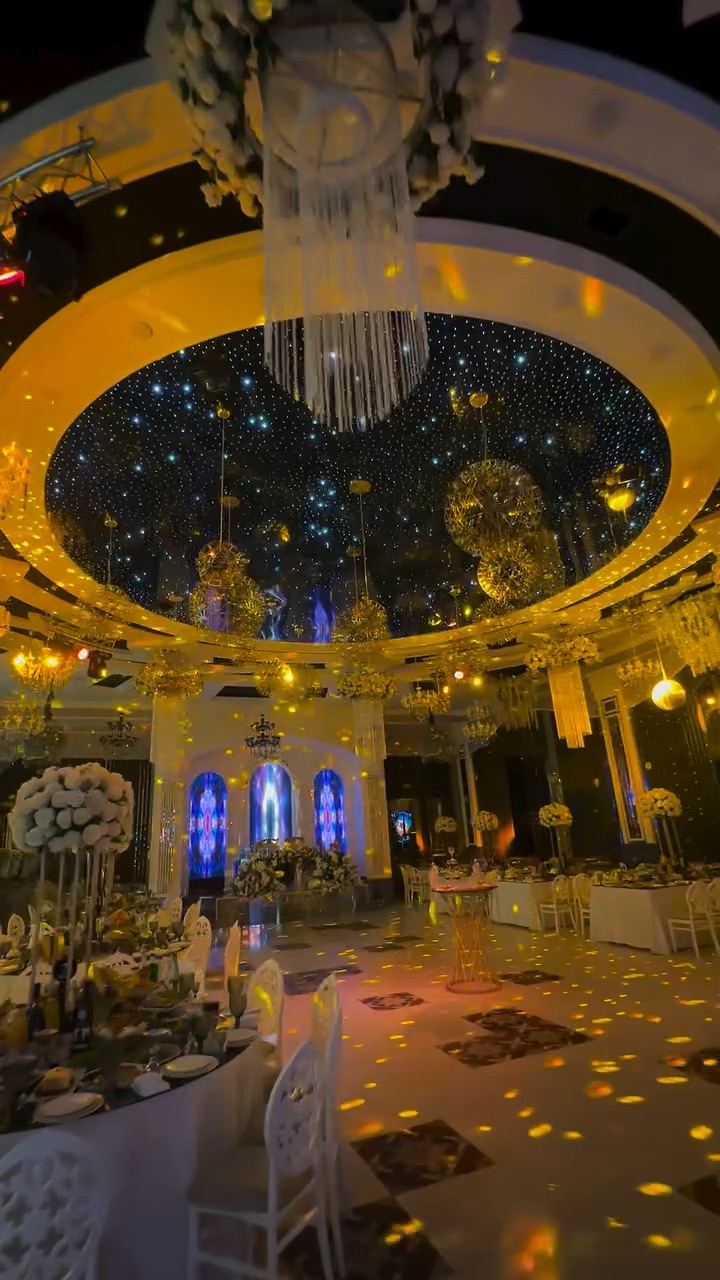 Akasiya Palace