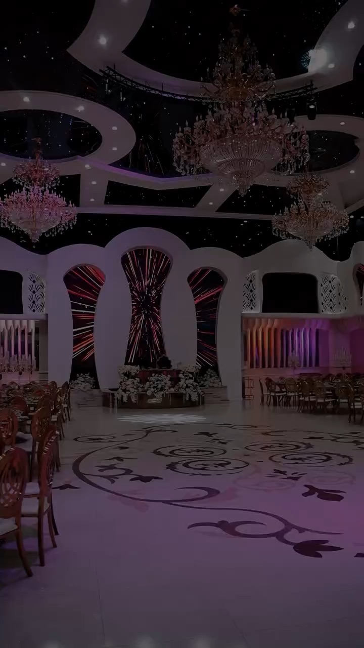 Versal Wedding Hall