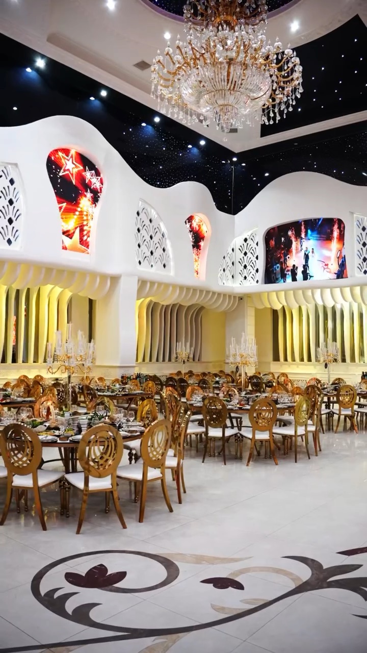 Versal Wedding Hall