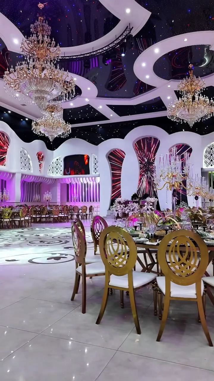Versal Wedding Hall