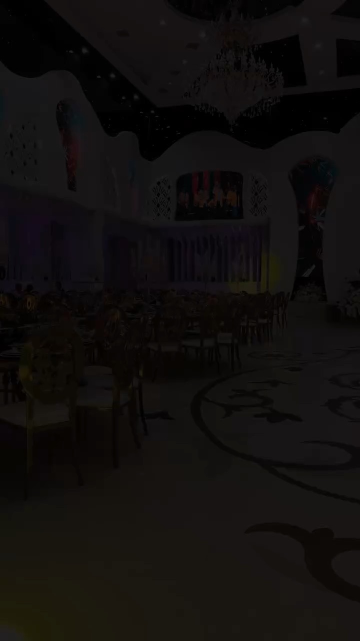 Versal Wedding Hall
