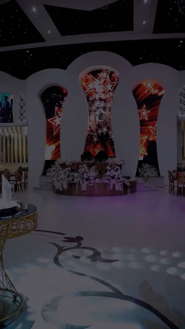 Versal Wedding Hall