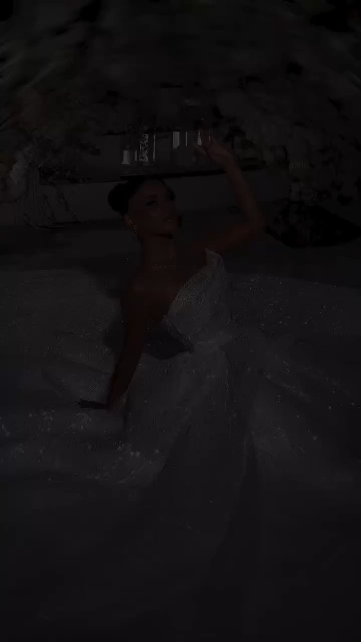 Reino Wedding
