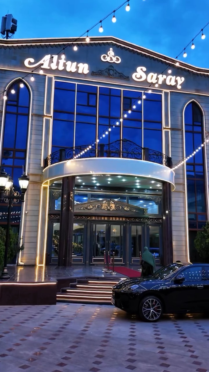 Altun Saray