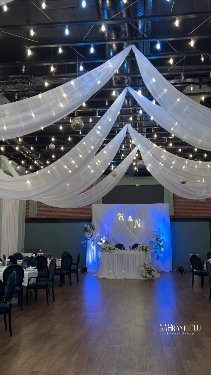 Sahmaroğlu Events