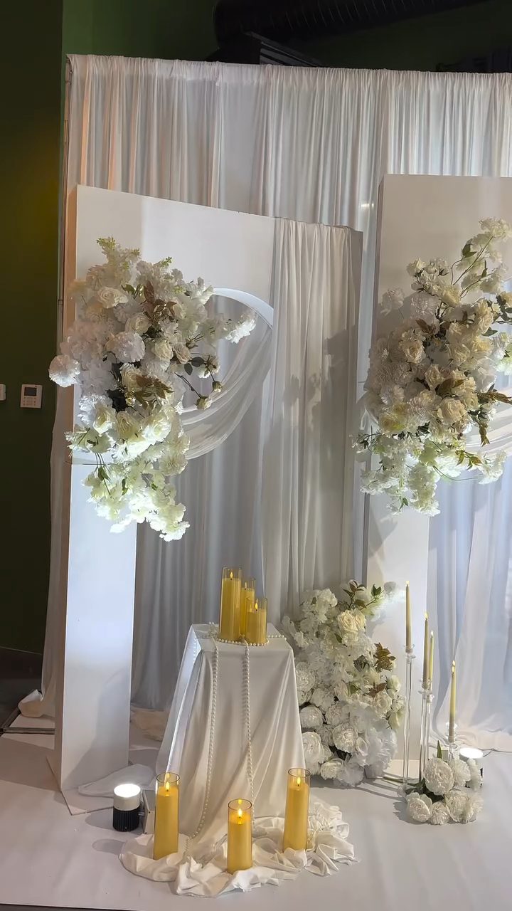 Sahmaroğlu Events
