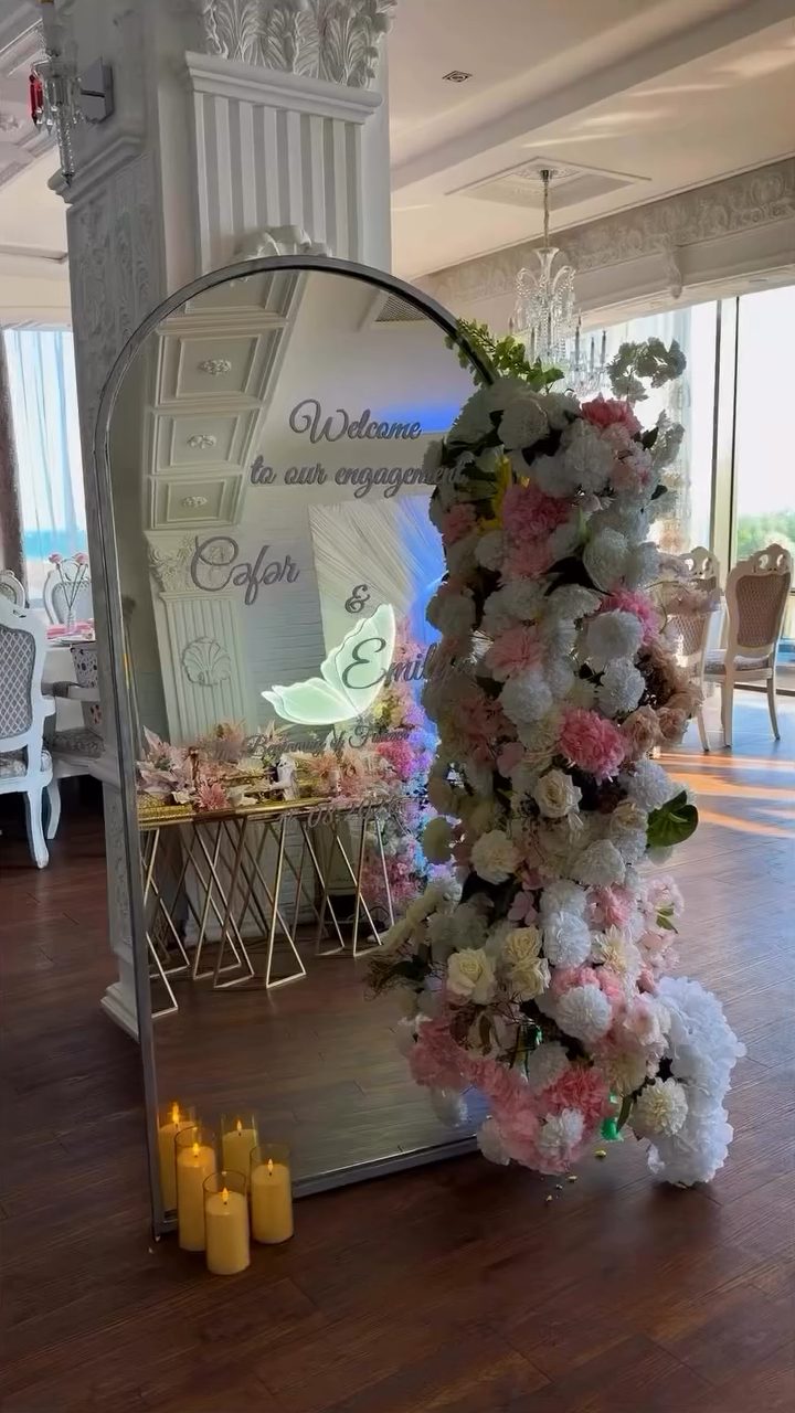 Sahmaroğlu Events