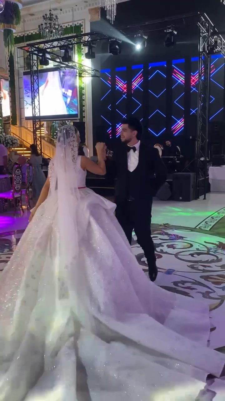 Gəlinlik İzabella
