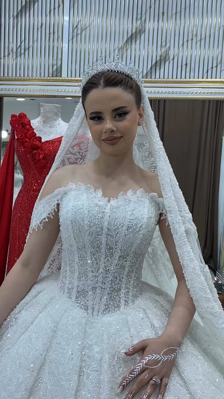 Gəlinlik İzabella