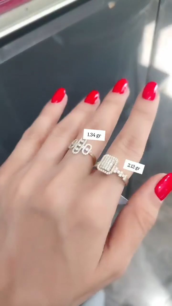 New Jewellery