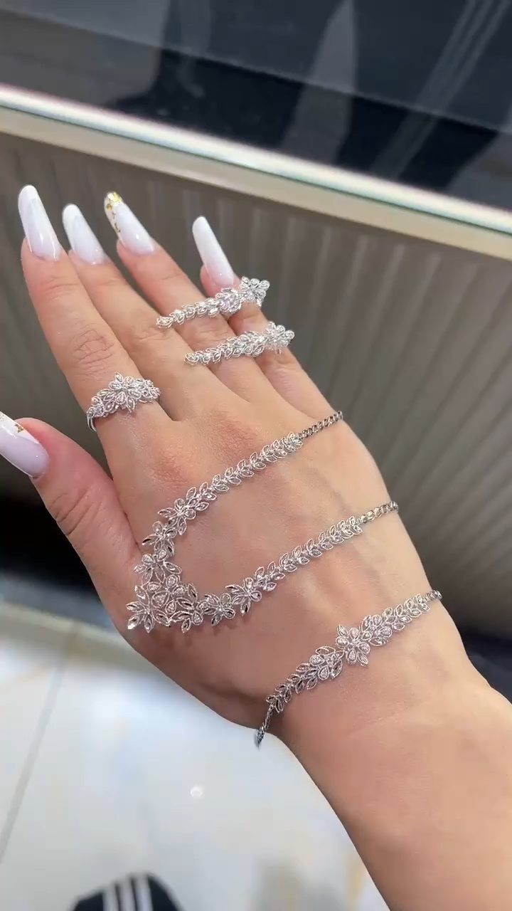 New Jewellery
